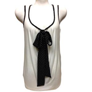 Bobeau Viscose Top- So Cute!!